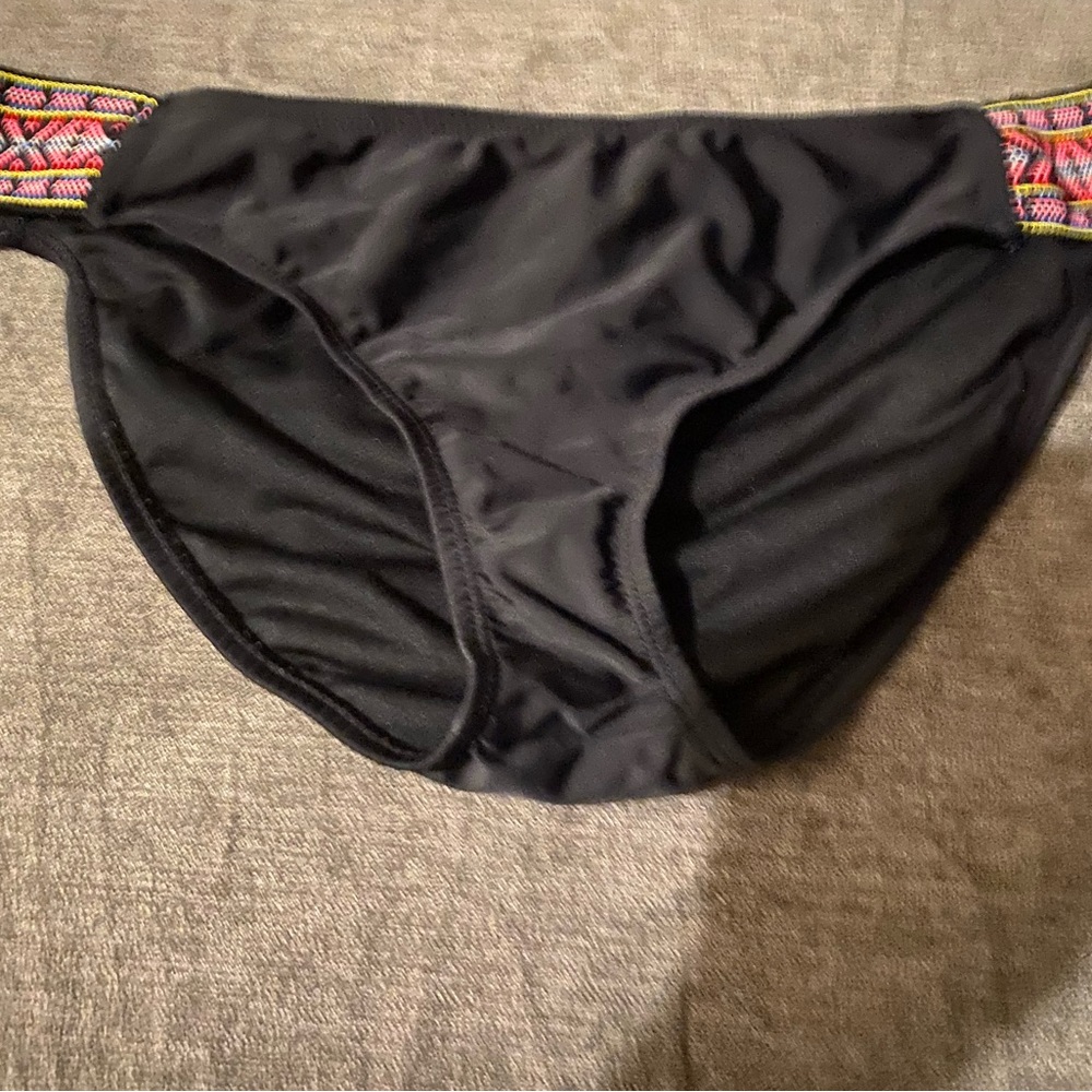 Large bikini bottom